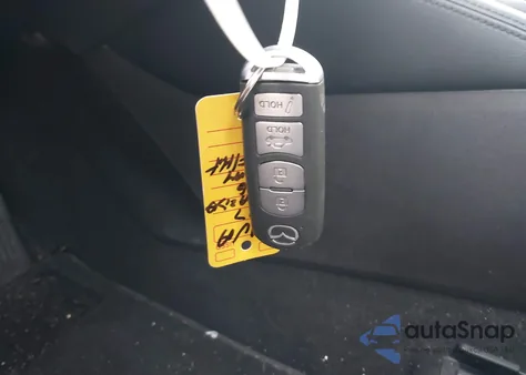 2017 Mazda Mazda6 Touring z USA, uszkodzony, nr VIN JM1GL1V52H1149192